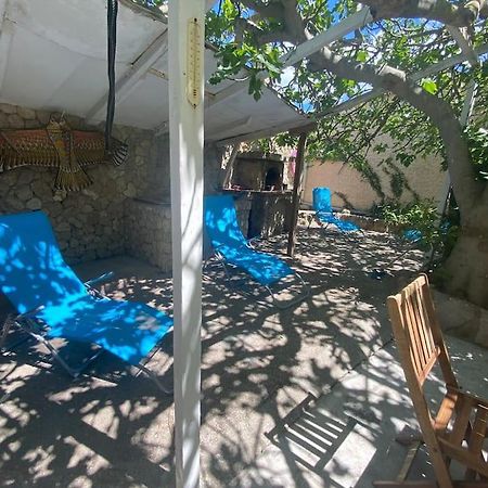 A L'Ombre Du Figuier ! Maisonnette Jardin / Parking / Proche Mer Frontignan ภายนอก รูปภาพ