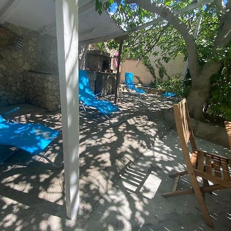 A L'Ombre Du Figuier ! Maisonnette Jardin / Parking / Proche Mer Frontignan ภายนอก รูปภาพ