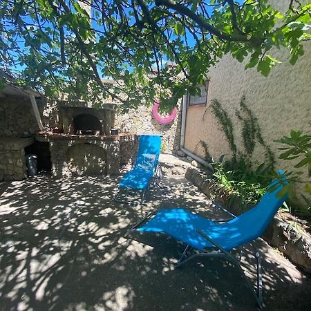 A L'Ombre Du Figuier ! Maisonnette Jardin / Parking / Proche Mer Frontignan ภายนอก รูปภาพ