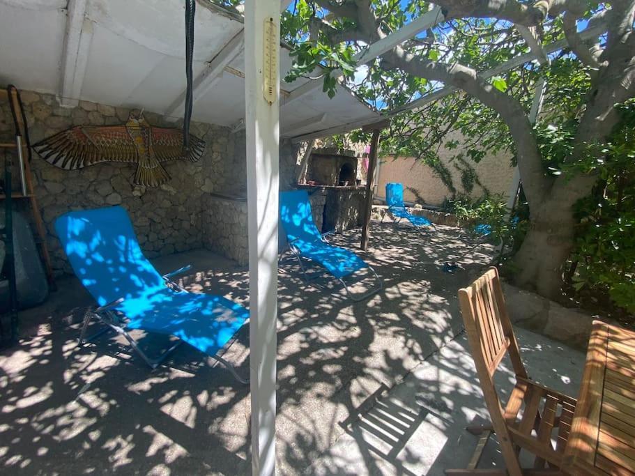 A L'Ombre Du Figuier ! Maisonnette Jardin / Parking / Proche Mer Frontignan ภายนอก รูปภาพ