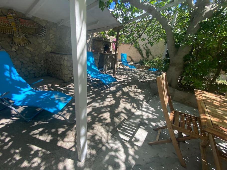 A L'Ombre Du Figuier ! Maisonnette Jardin / Parking / Proche Mer Frontignan ภายนอก รูปภาพ