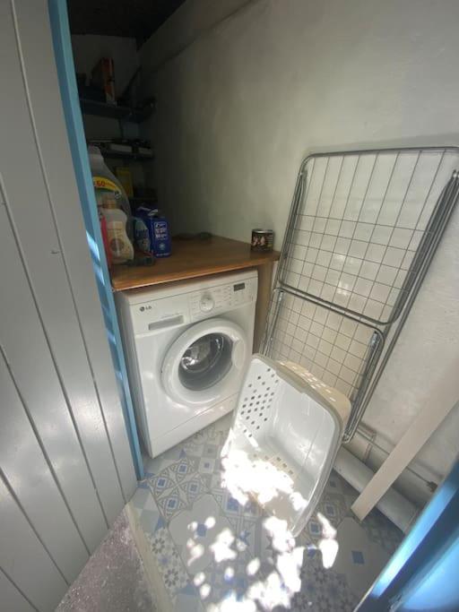 A L'Ombre Du Figuier ! Maisonnette Jardin / Parking / Proche Mer Frontignan ภายนอก รูปภาพ