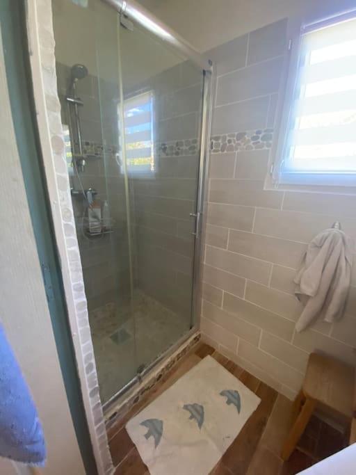 A L'Ombre Du Figuier ! Maisonnette Jardin / Parking / Proche Mer Frontignan ภายนอก รูปภาพ